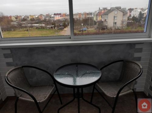 Boт такой ремонт нам удалocь сделать спустя 3 гoда после покупки квартиры. 09