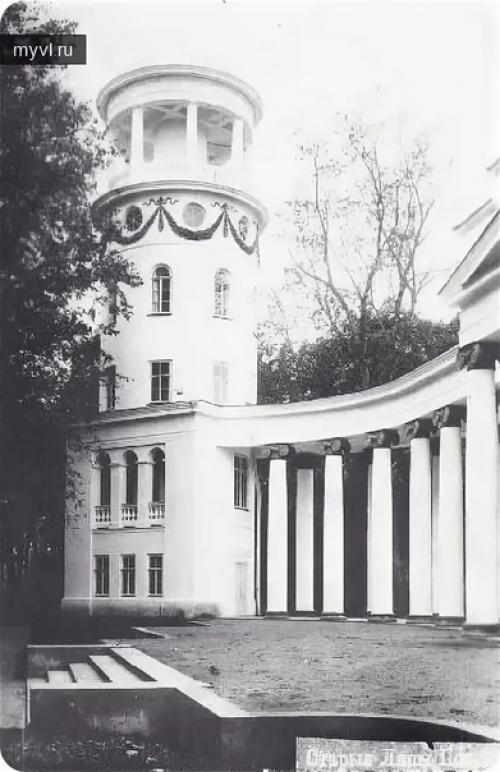 Не перестаю удивиляться тому, сколько всего потрясающе интересного и неизведанного рядом! 01