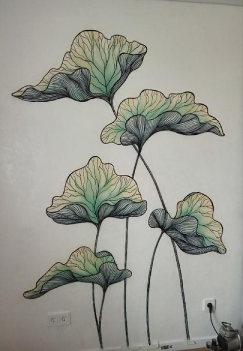 У меня тут необычный заказ случился. 05