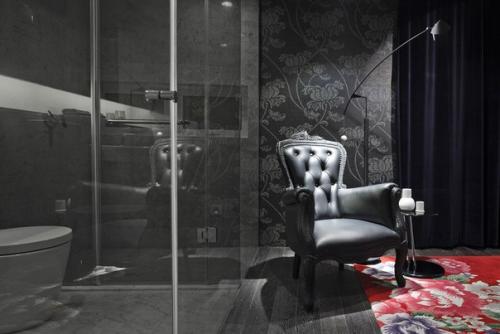 Vanke Model Home - две резиденции, один проект. 09