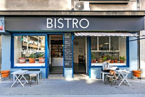 Мини - гид по голешовице - новому модному району Праги. 01