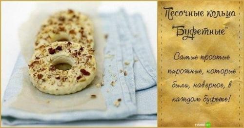 Рецепты той Самой столовской еды из детства? 07