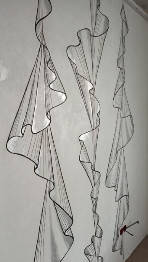 У меня тут необычный заказ случился. 01