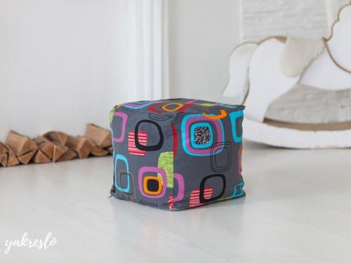 Пуфики и банкетки незаменимые предметы интерьера, которые добавляют уюта, тепла и комфорта в общий дизайн квартиры. 04