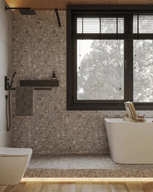 Кто любит расслабляться в ванной с книгой? 03