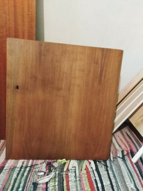 Ну вот и настали времена, когда косяки переделки не закрашиваются, коцки не декорируются заплатками под арт, или росписью. 05