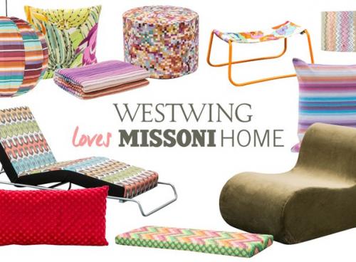 Westwing?  bit.  ly/Westwing_Shop - это первый интернет - клуб класса люкс для дома в России.