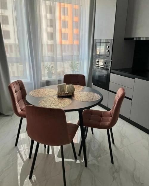 Интерьер, в котором комфортно жить. 02