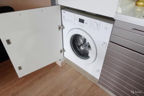 Квартира - студия 24, 1 кв. 04