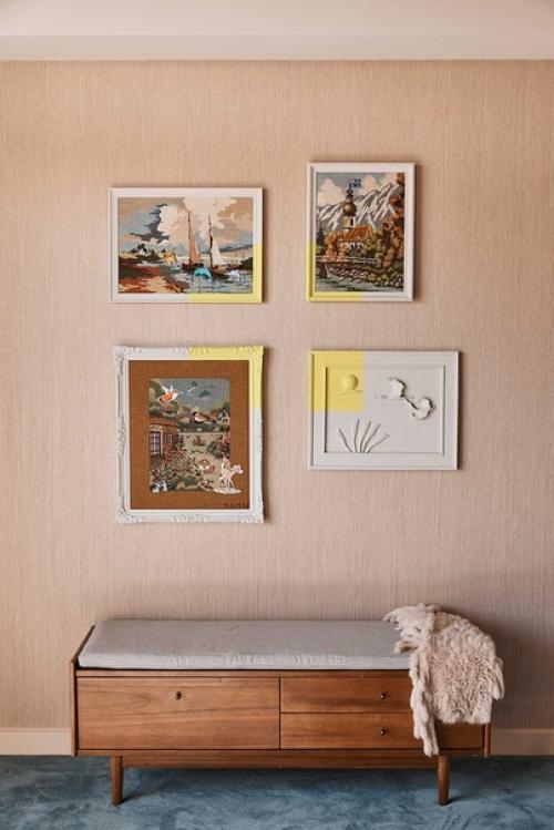 Отель с современным искусством. 08