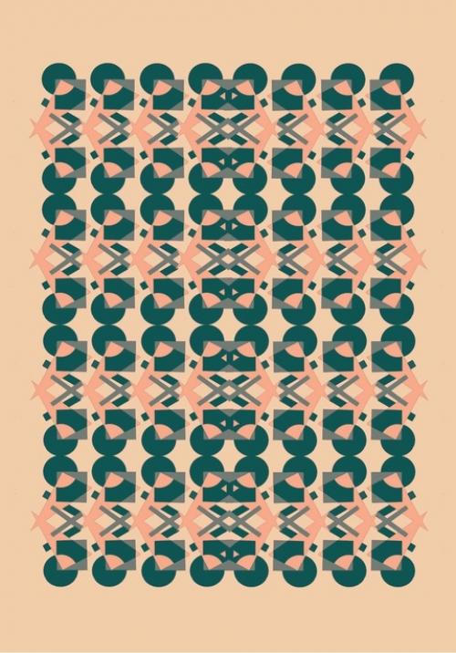 Номинация: текстильный дизайн. 02