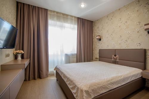 Полезные советы: спальня. 04