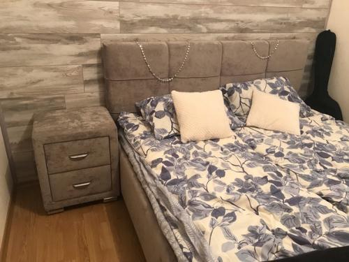 Лекго делать с нуля, сложнее переделывать. 04