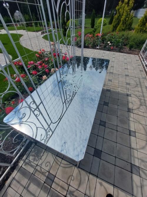 От идеи до реализации проекта не всегда проходит много времени. 04