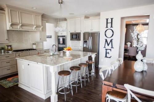 10 идей по оформлению пустой стены: 06 10 идей по оформлению пустой стены: 06