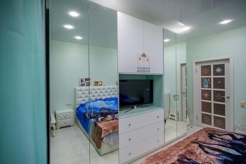 Полезные советы: спальня.