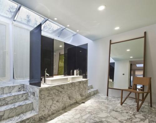 Vanke Model Home - две резиденции, один проект. 08