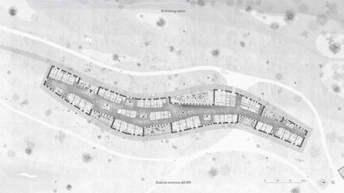 Январь, 2021.  Размышления об утробе матери можно увидеть и у слоттердайка: женские тела - это квартиры. 05