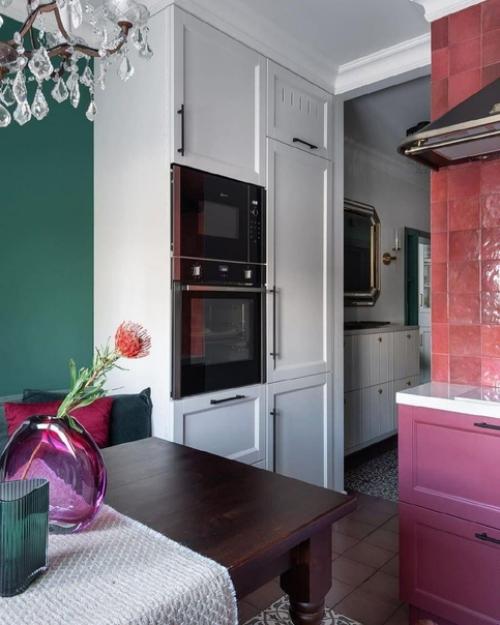 Классическая европейская кухня в современном воплощении. 04