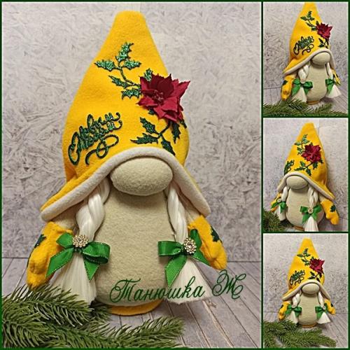 Девочки хочу поделиться с вами своими последними работами. 03