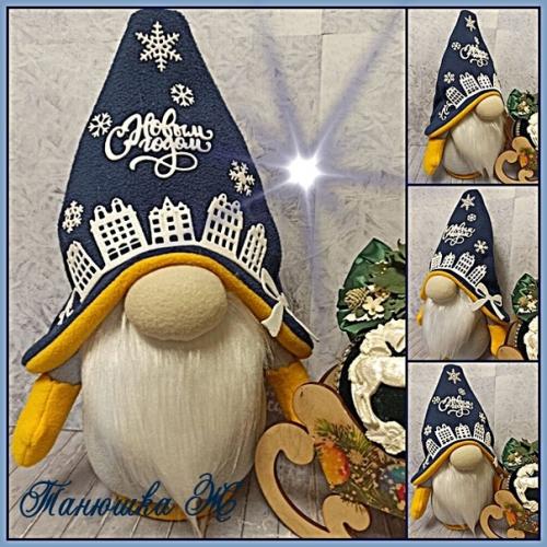 Девочки хочу поделиться с вами своими последними работами. 02