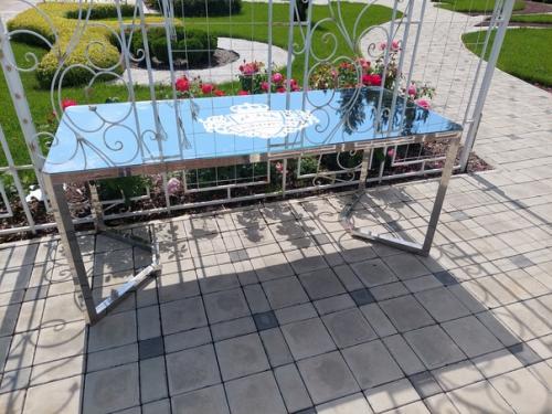 От идеи до реализации проекта не всегда проходит много времени. 02