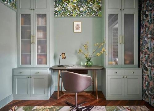 Просторная квартира. Очень красивая. 06