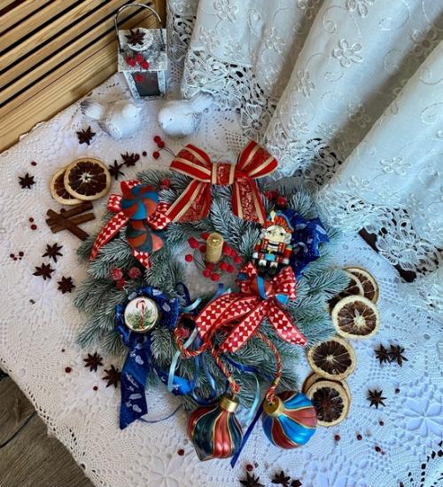 Символ вечной жизни и радости! 01