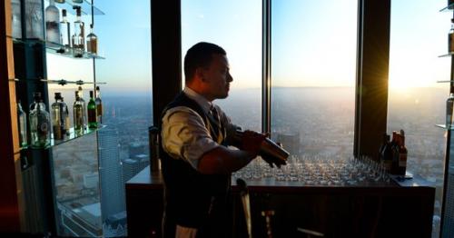 10 ресторанов Лос-анджелеса с лучшими видами? 08