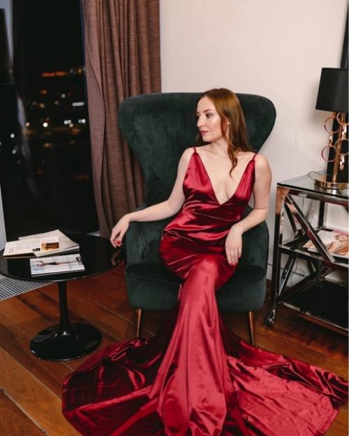 Мы ждем вас в роскошной просторной студии в Москва сити в эту субботу! 09