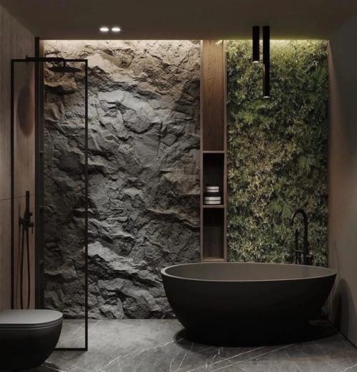 Скала в современном дизайне! 04 Скала в современном дизайне! 04