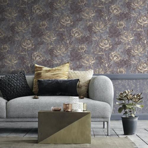 Во время обустройства дома или квартиры мы раздумываем какую цветовую гамму использовать? 01