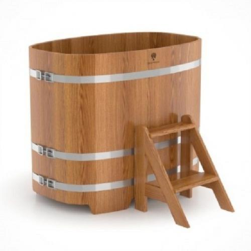 Купель для бани своими руками: самостоятельно мы делаем из дерева. 04