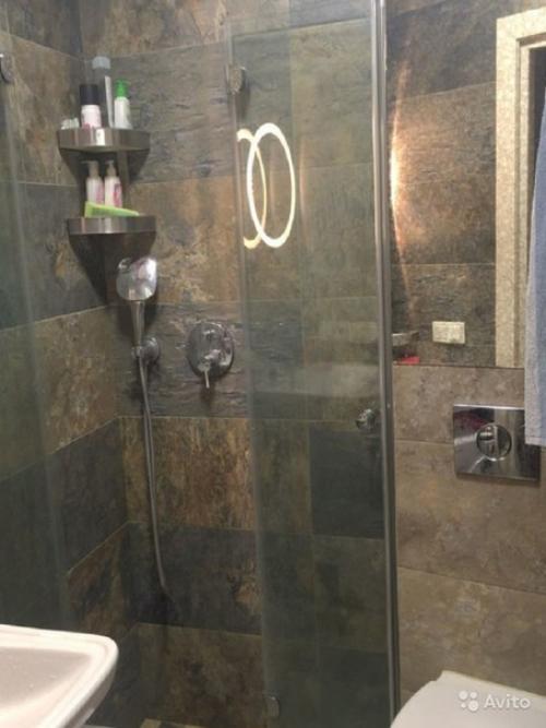 Квартира - студия 20 кв. 02