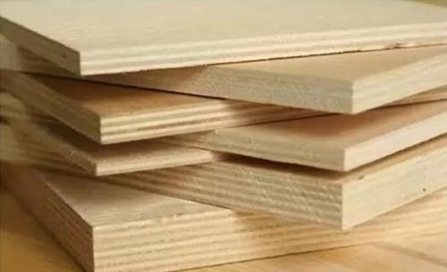 Как уложить ламинат на фанеру. 01