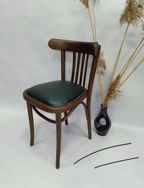 Венские стулья.  Новая жизнь. 06