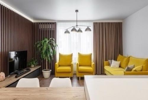 Работа от 2021 года // дубль // консоль в TV зону. 03