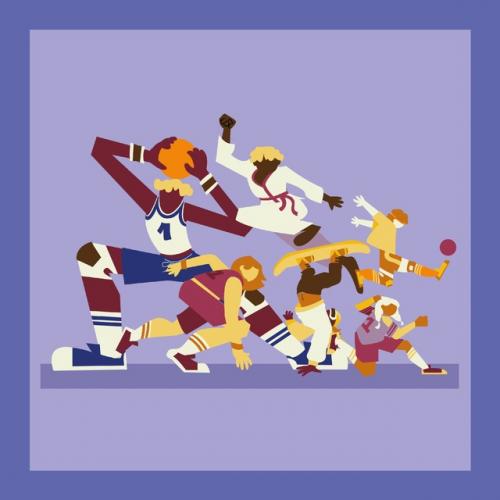 Номинация: текстильный дизайн. 01