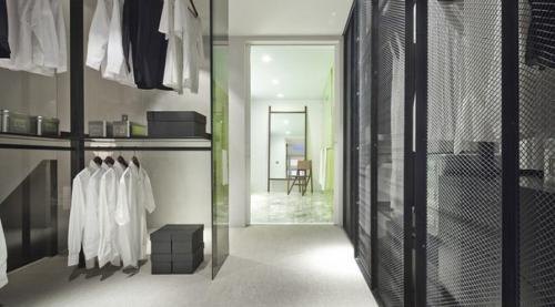 Vanke Model Home - две резиденции, один проект. 07