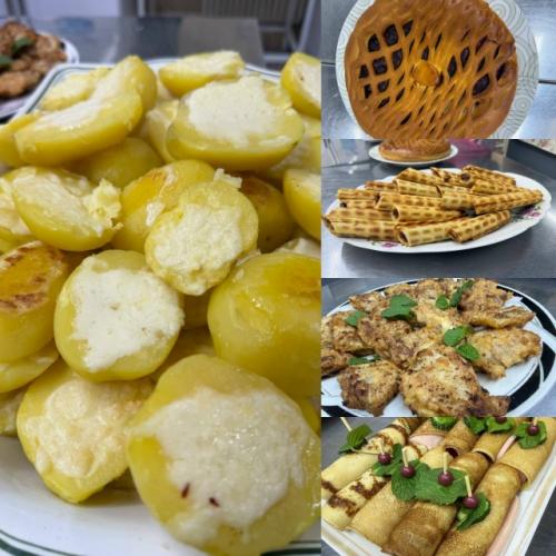 Светлый праздник домашнего тепла: уютная квартира становится домом благодаря заботливым рукам! 03