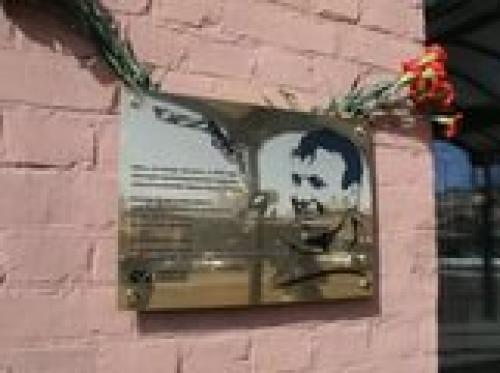 Ладно, становись, салага. 04