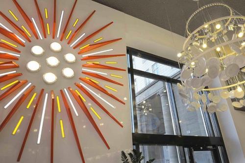 Ресторан Mediterranean Flavour в Берлине! 02