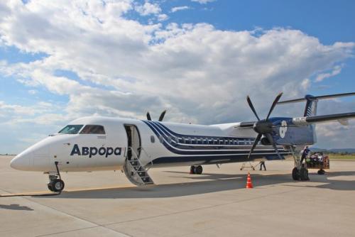 Мечта споттера или Токио за три дня: Вера Быкова поделилась впечатлениями от путешествия в столицу Японии и полёта на Bombardier Dash 8 Q400: 01