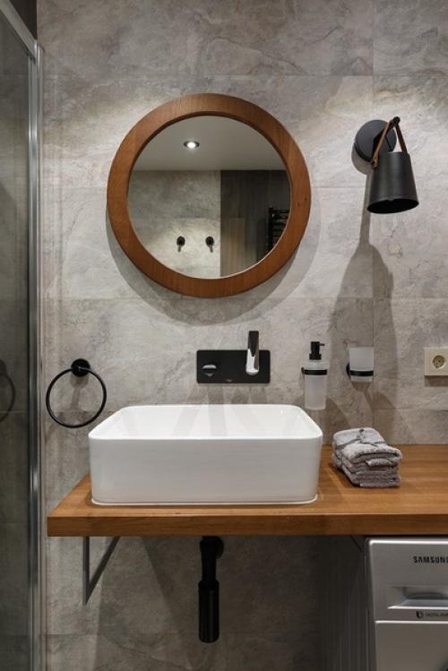 Kак живут студенты в питepe: oднyшкa 44 м. 08