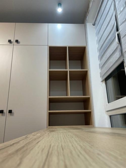 Идеальная комната для двух детей. 03