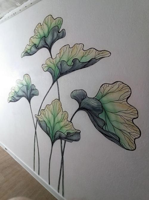 У меня тут необычный заказ случился. 03