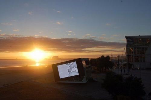 Умный дом от Casas Em Movimento. 05