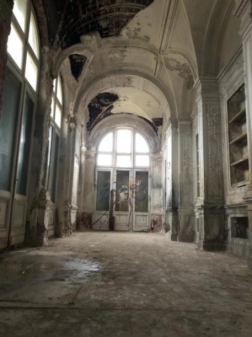 Доброго времени суток соседи. 06