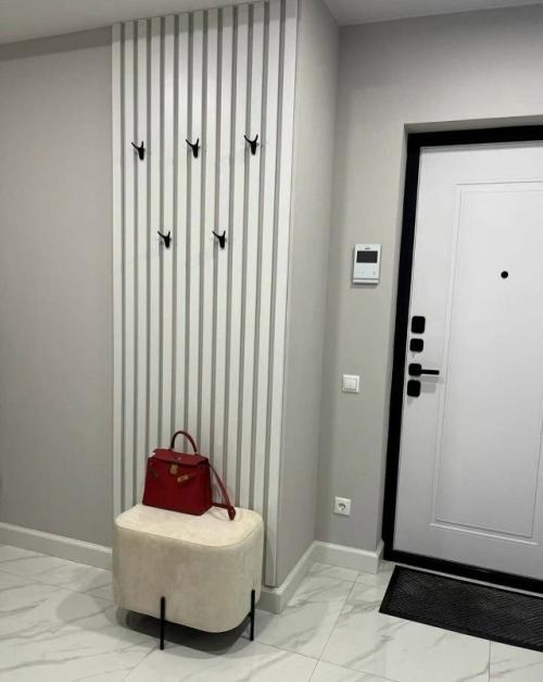 Интерьер, в котором комфортно жить. 01