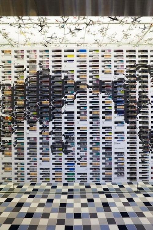 Библиотека для путешественников. 03